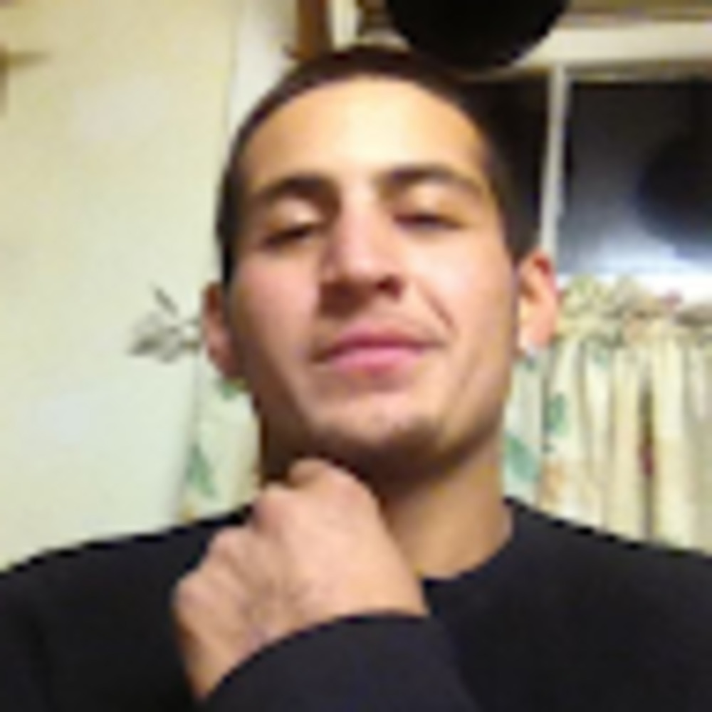 Meet your Posher, Anthony